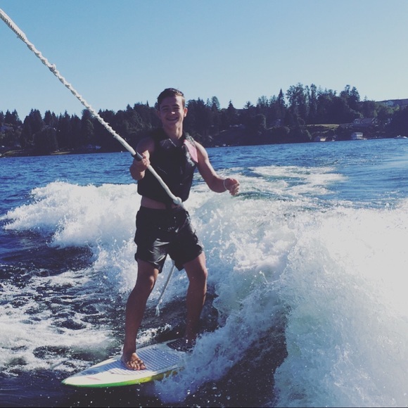 Meet your Posher, Clayton - Picture 1 of 1